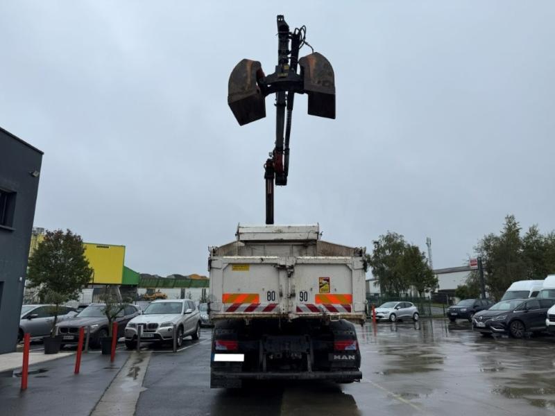 MAN TGS 35.400 - Photo 6