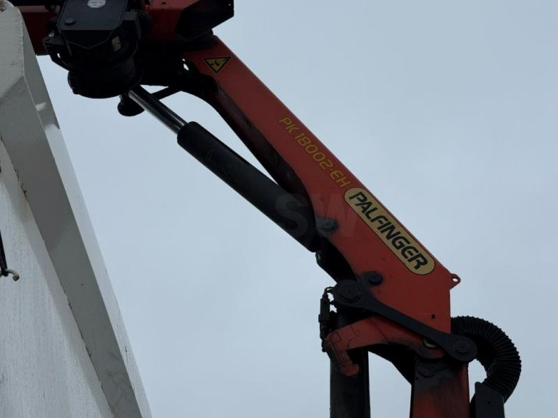 MAN TGS 35.400 - Photo 10