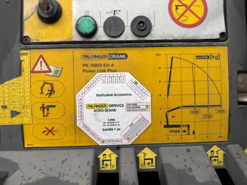 MAN TGS 35.400 - Photo 11