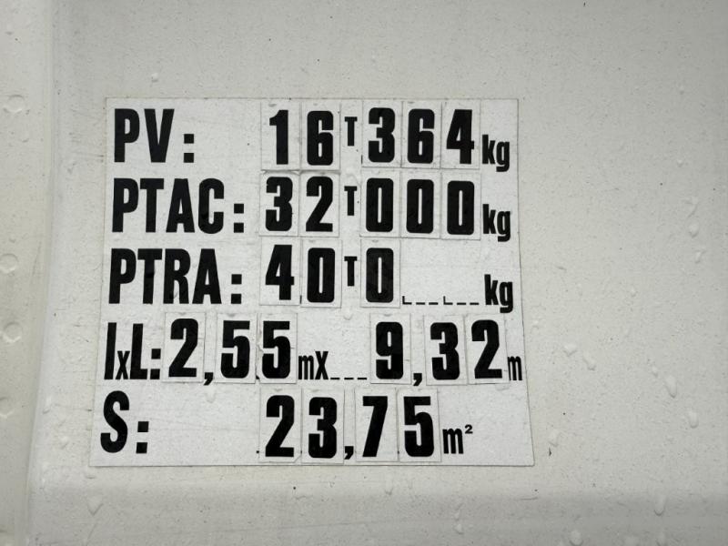 MAN TGS 35.400 - Photo 14