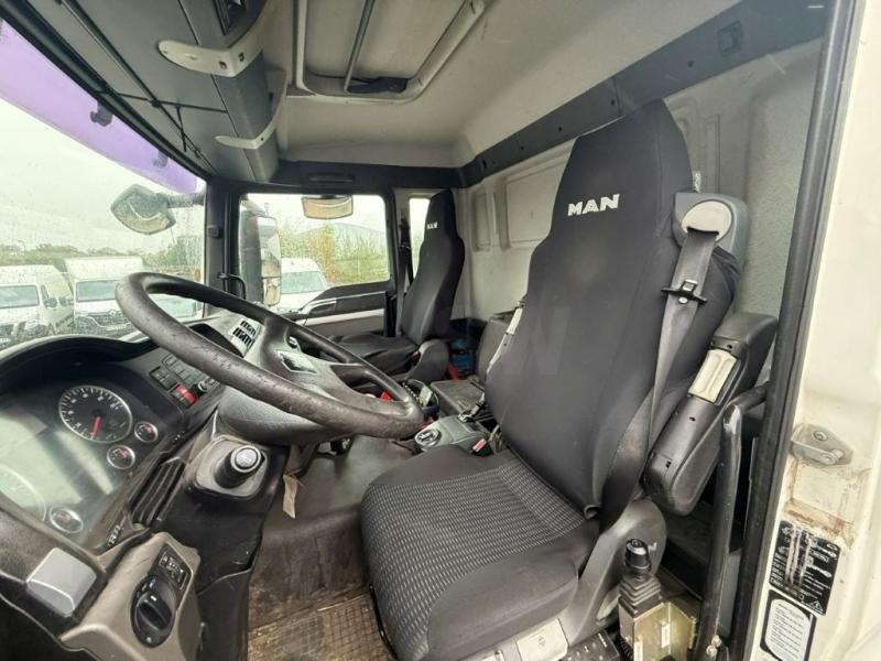 MAN TGS 35.400 - Photo 15