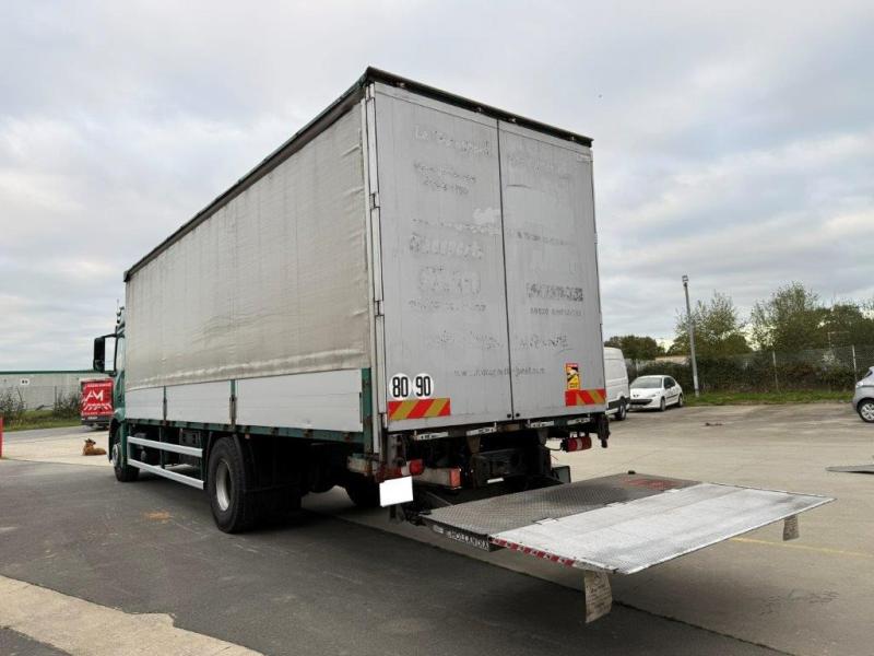 Mercedes Actros 1840 - Photo 4