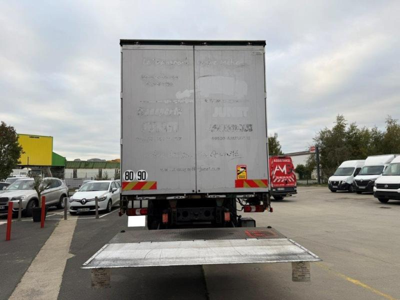 Mercedes Actros 1840 - Photo 7