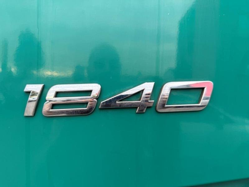 Mercedes Actros 1840 - Photo 8