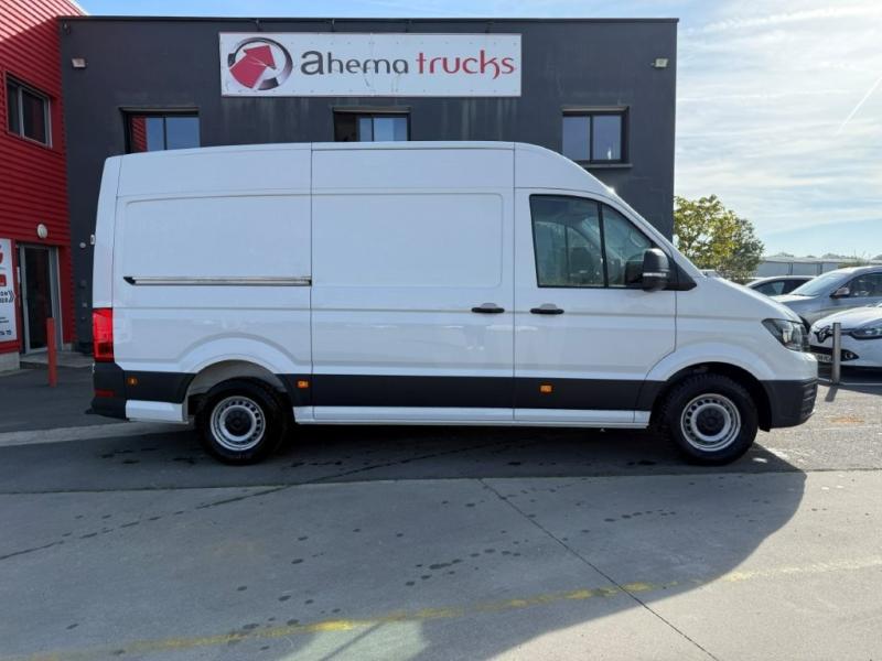 Volkswagen Crafter 2.0L TDI 140 L3H3 - Photo 2