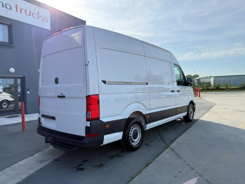 Volkswagen Crafter 2.0L TDI 140 L3H3 - Photo 3