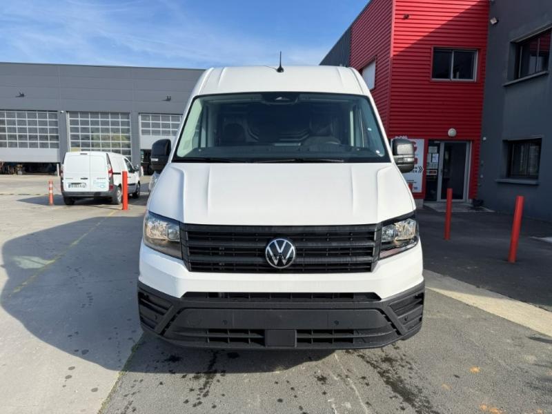 Volkswagen Crafter 2.0L TDI 140 L3H3 - Photo 4