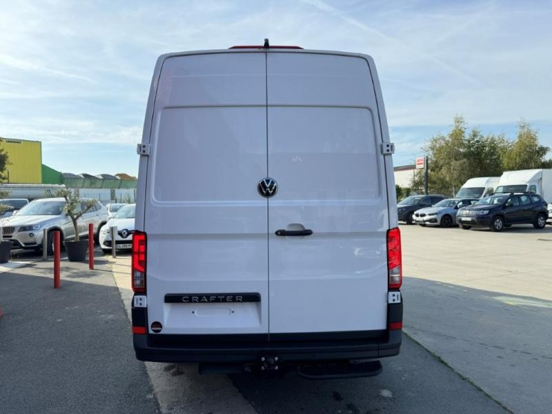 Volkswagen Crafter 2.0L TDI 140 L3H3 - Photo 5
