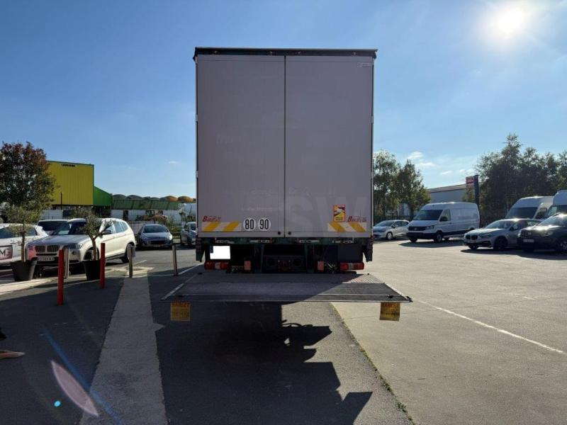 Mercedes Actros 1840 - Photo 5