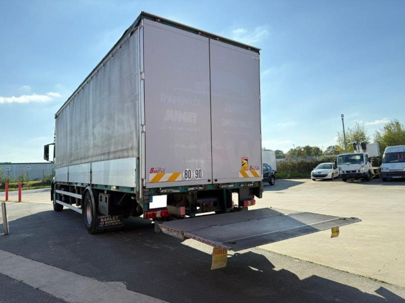 Mercedes Actros 1840 - Photo 6