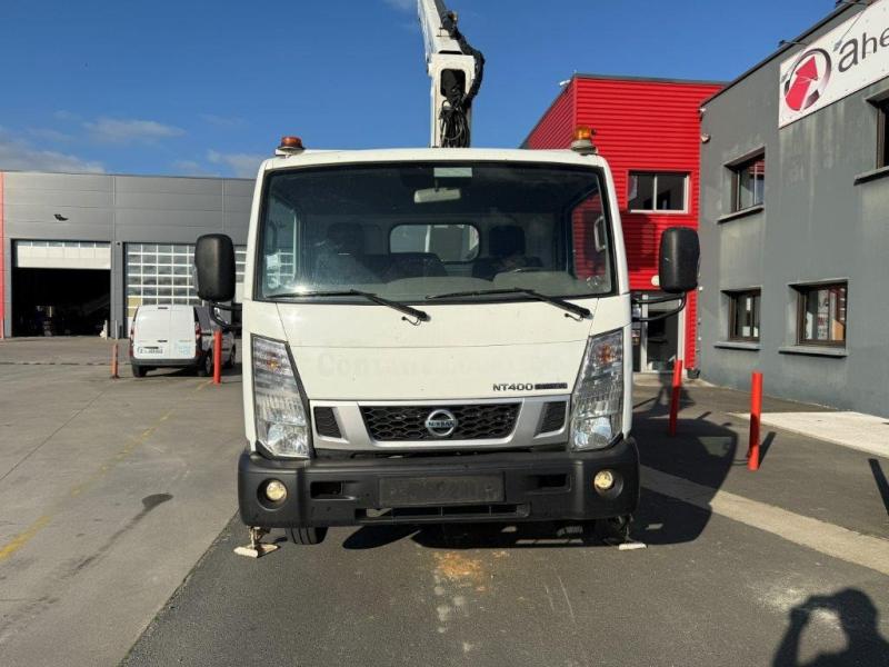 Nissan Cabstar 35.12 - Photo 4