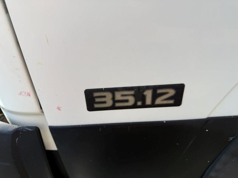 Nissan Cabstar 35.12 - Photo 9