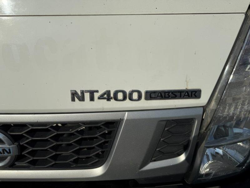 Nissan Cabstar 35.12 - Photo 10