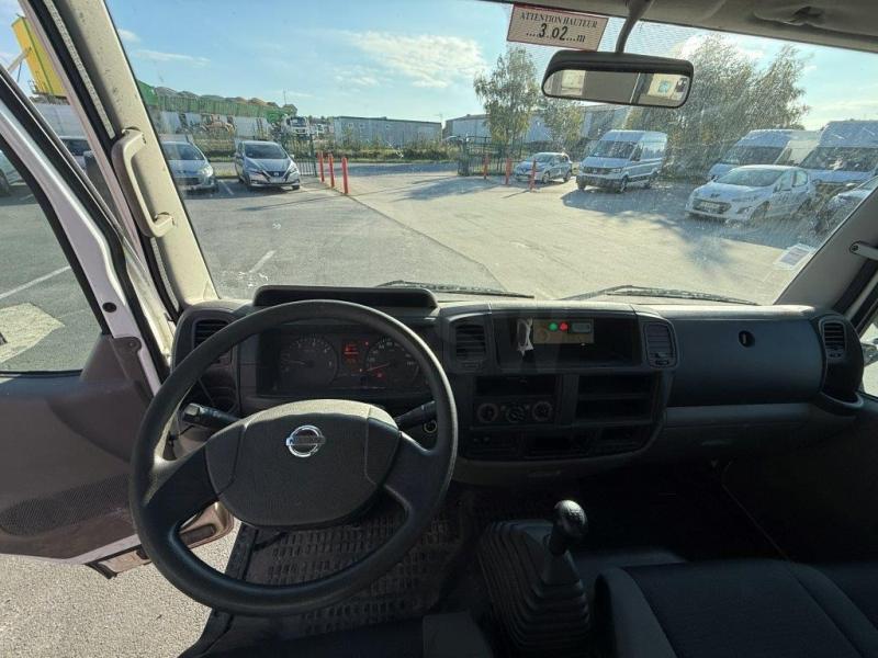 Nissan Cabstar 35.12 - Photo 14