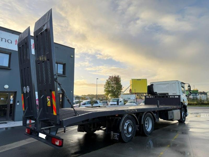 DAF CF 370 - Photo 3