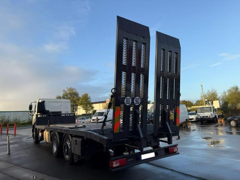 DAF CF 370 - Photo 5