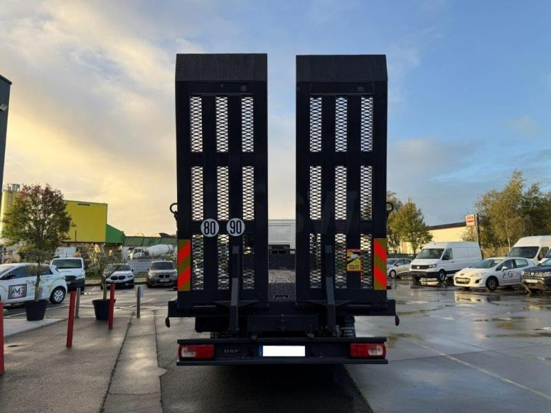 DAF CF 370 - Photo 6