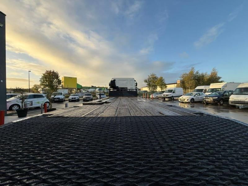 DAF CF 370 - Photo 7