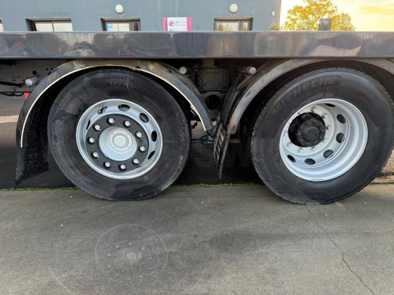 DAF CF 370 - Photo 8