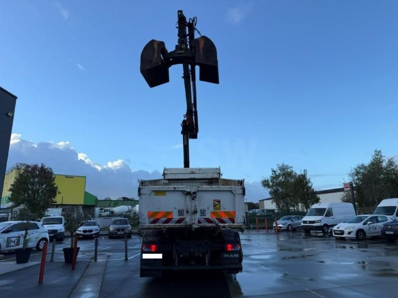 MAN TGS 35.400 - Photo 5
