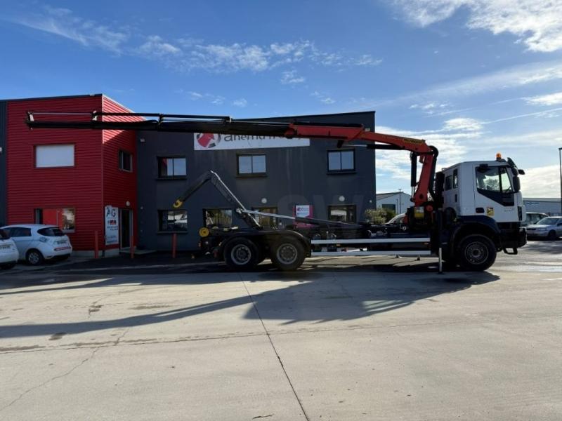 Iveco Trakker AD 260 T 36 - Photo 2