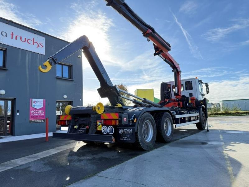 Iveco Trakker AD 260 T 36 - Photo 3