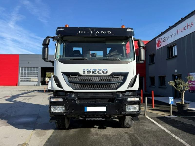 Iveco Trakker AD 260 T 36 - Photo 4