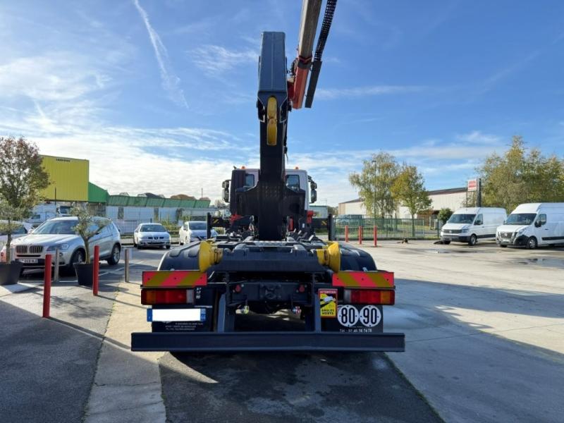 Iveco Trakker AD 260 T 36 - Photo 5