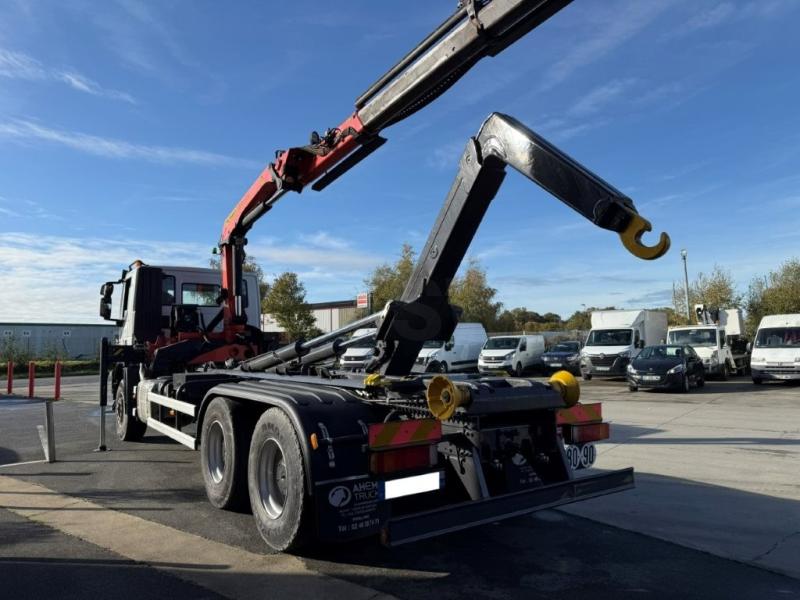 Iveco Trakker AD 260 T 36 - Photo 6
