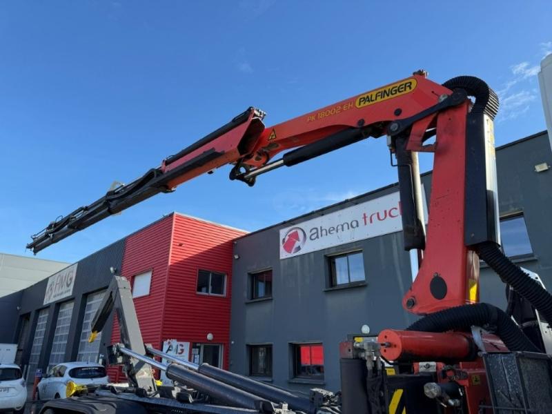 Iveco Trakker AD 260 T 36 - Photo 7