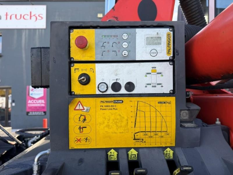 Iveco Trakker AD 260 T 36 - Photo 8