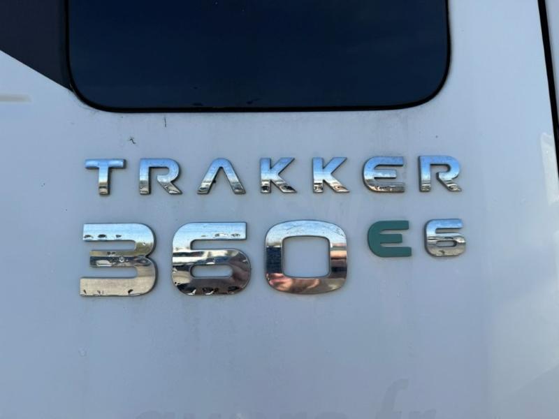 Iveco Trakker AD 260 T 36 - Photo 9