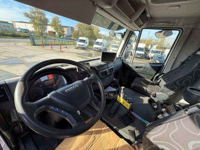 Iveco Trakker AD 260 T 36 - Photo 10