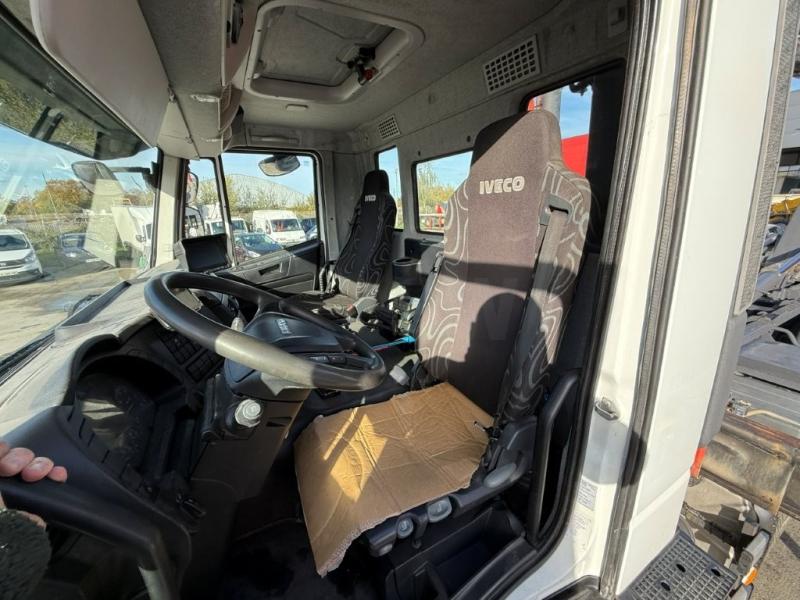 Iveco Trakker AD 260 T 36 - Photo 11