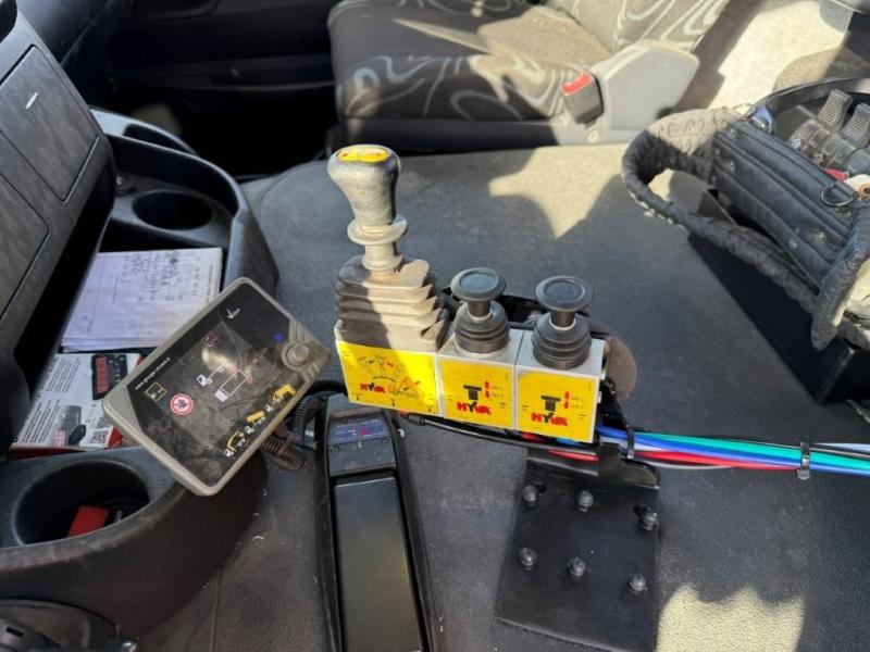 Iveco Trakker AD 260 T 36 - Photo 12