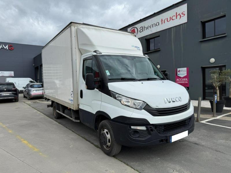 Iveco Daily 35C16 - Photo 1