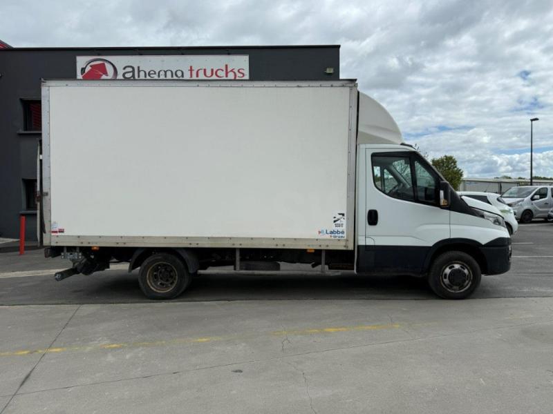 Iveco Daily 35C16 - Photo 2