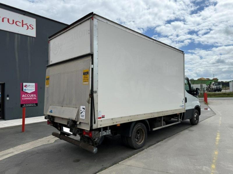 Iveco Daily 35C16 - Photo 3