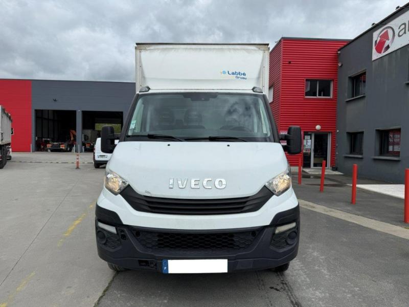 Iveco Daily 35C16 - Photo 4
