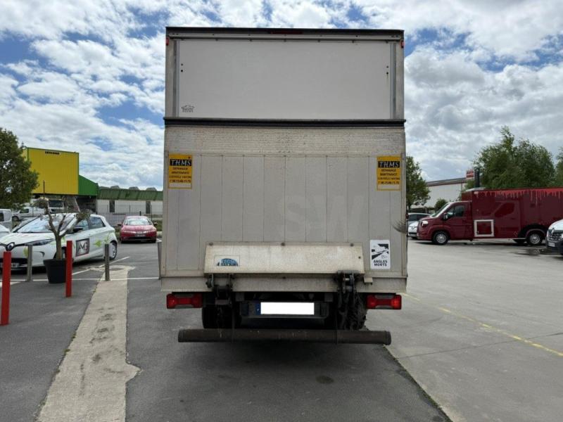 Iveco Daily 35C16 - Photo 5