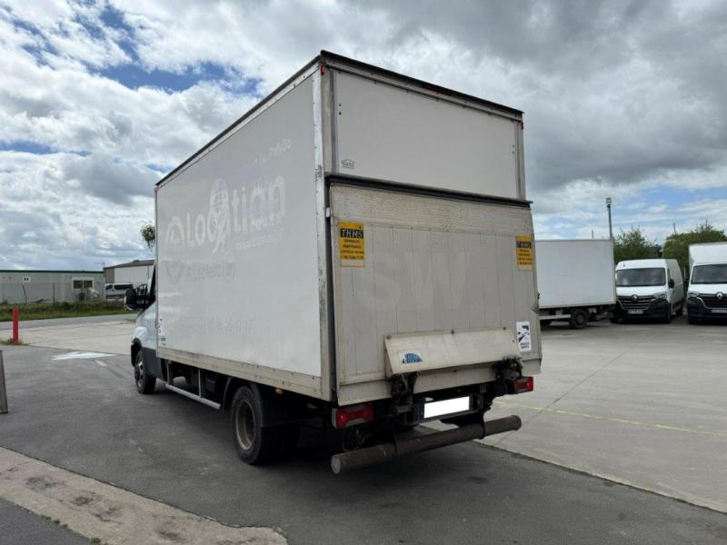 Iveco Daily 35C16 - Photo 6