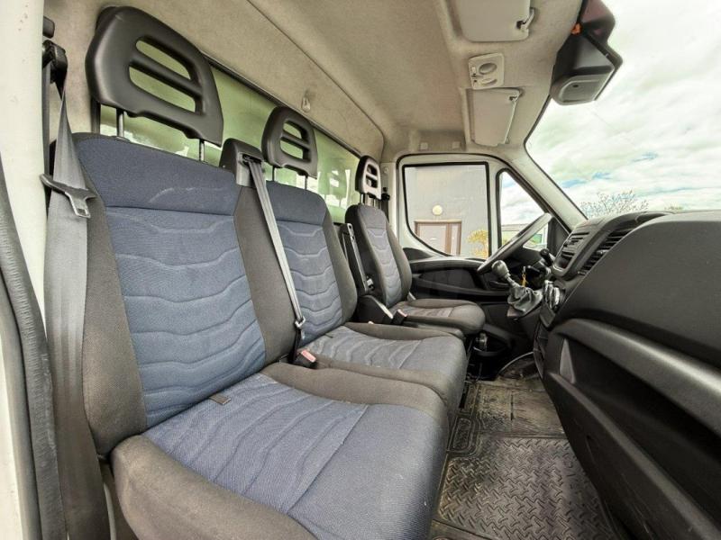 Iveco Daily 35C16 - Photo 7