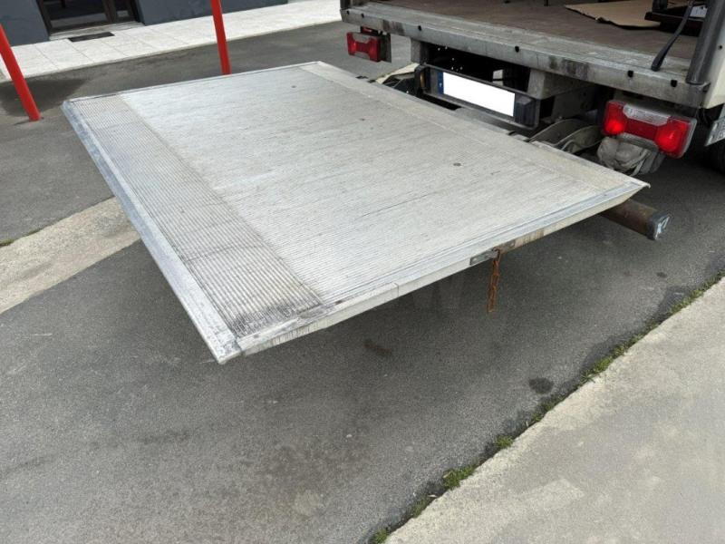 Iveco Daily 35C16 - Photo 8