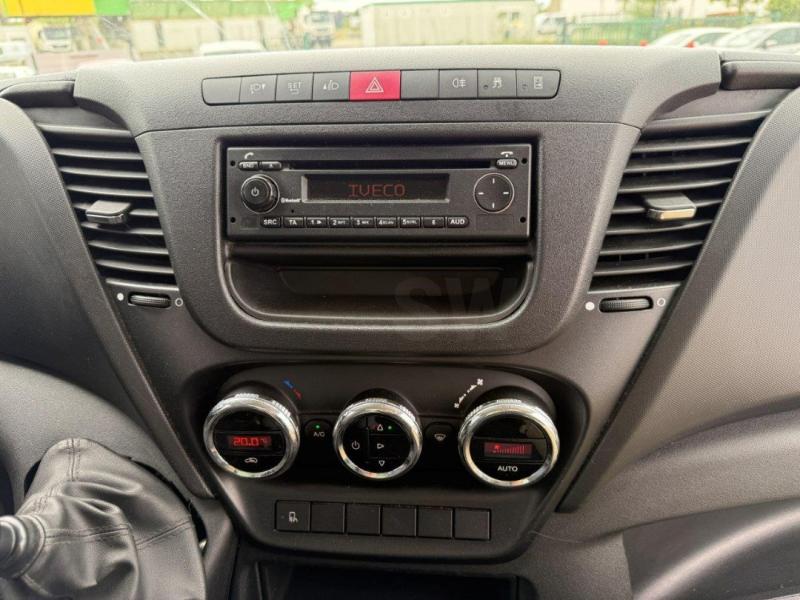 Iveco Daily 35C16 - Photo 9