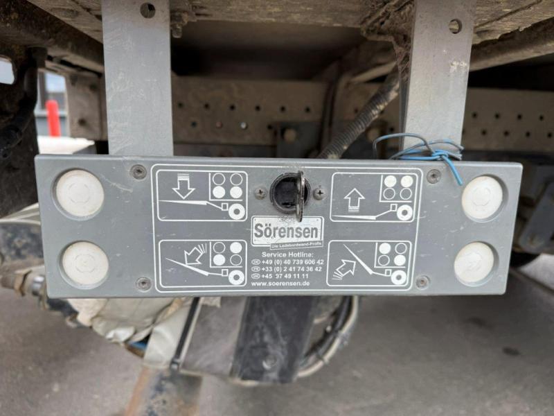 Iveco Daily 35C16 - Photo 11