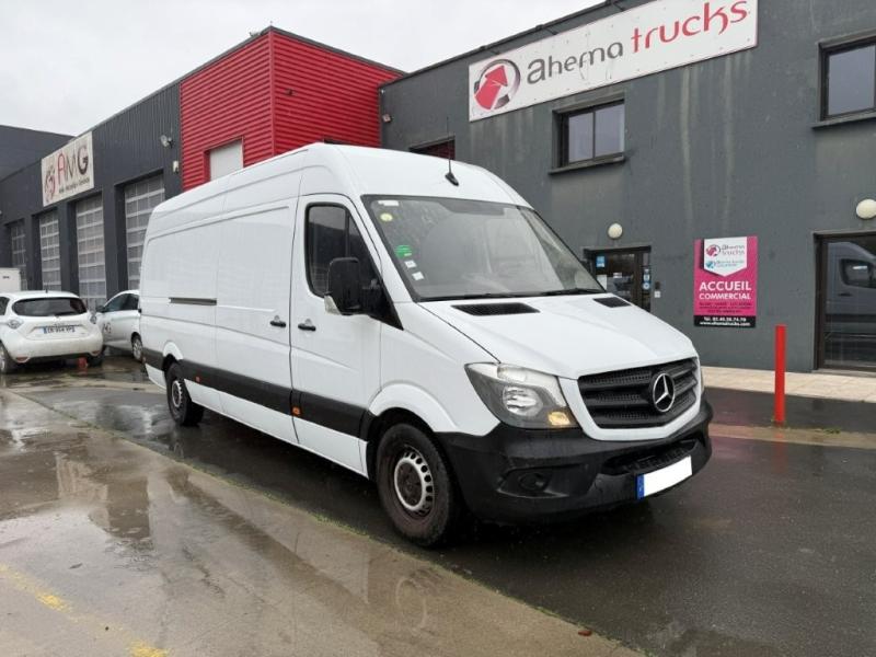 Mercedes Sprinter 314 CDI - Photo 1