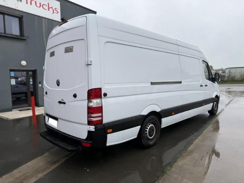 Mercedes Sprinter 314 CDI - Photo 3