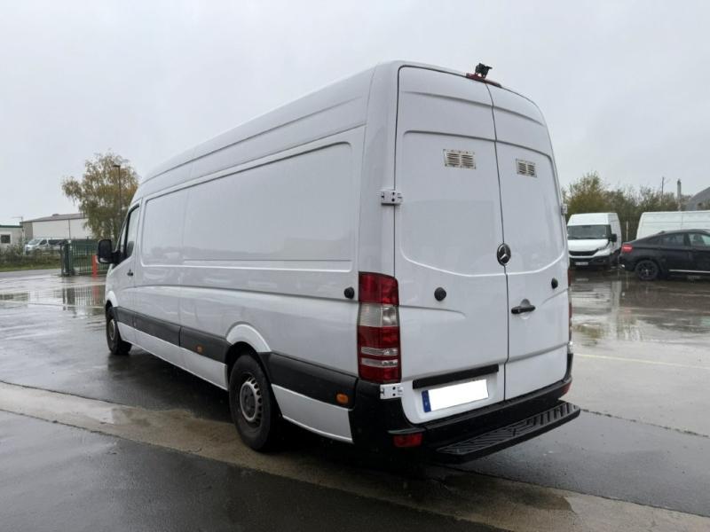 Mercedes Sprinter 314 CDI - Photo 4