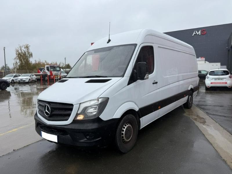 Mercedes Sprinter 314 CDI - Photo 5