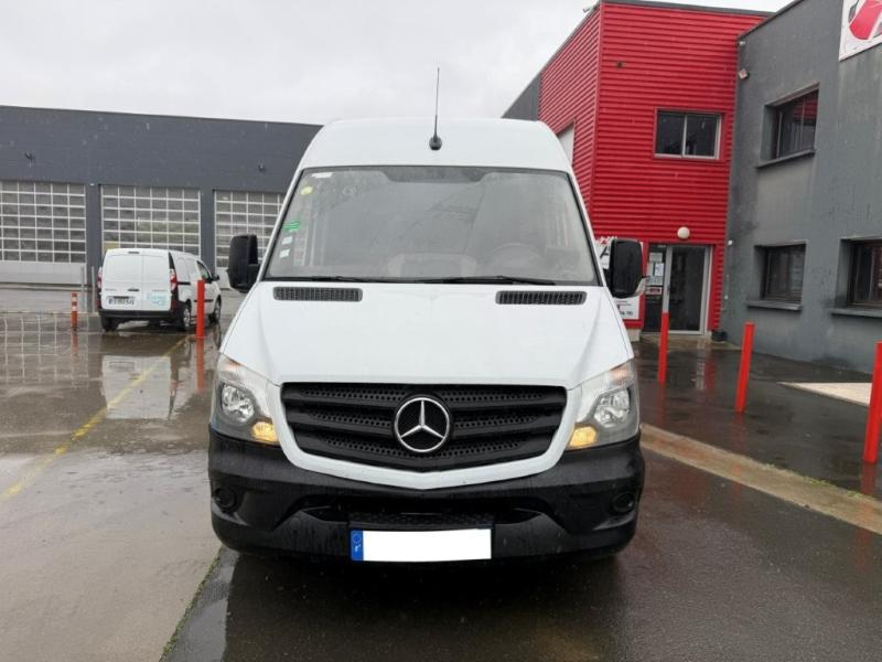 Mercedes Sprinter 314 CDI - Photo 6